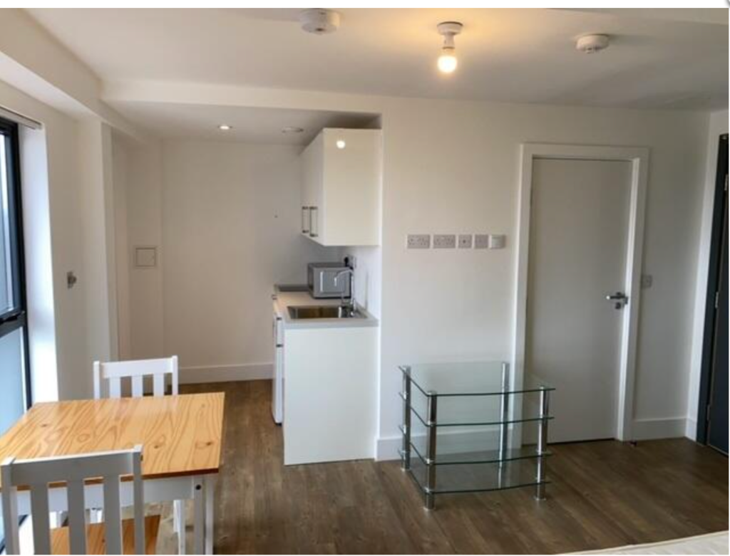 Cardinal Court, Scholes Street, Oldham, Greater Manchester, OL1