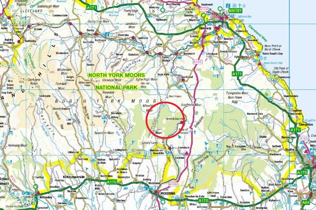 Location plan