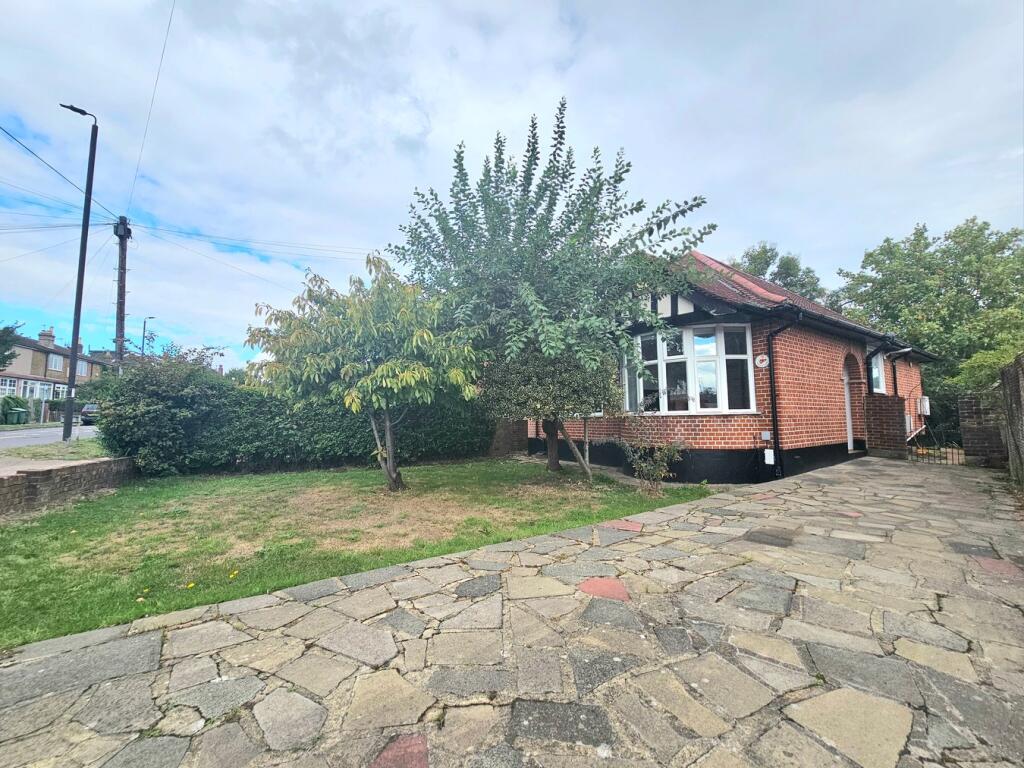 Green Lane, Chislehurst, BR7