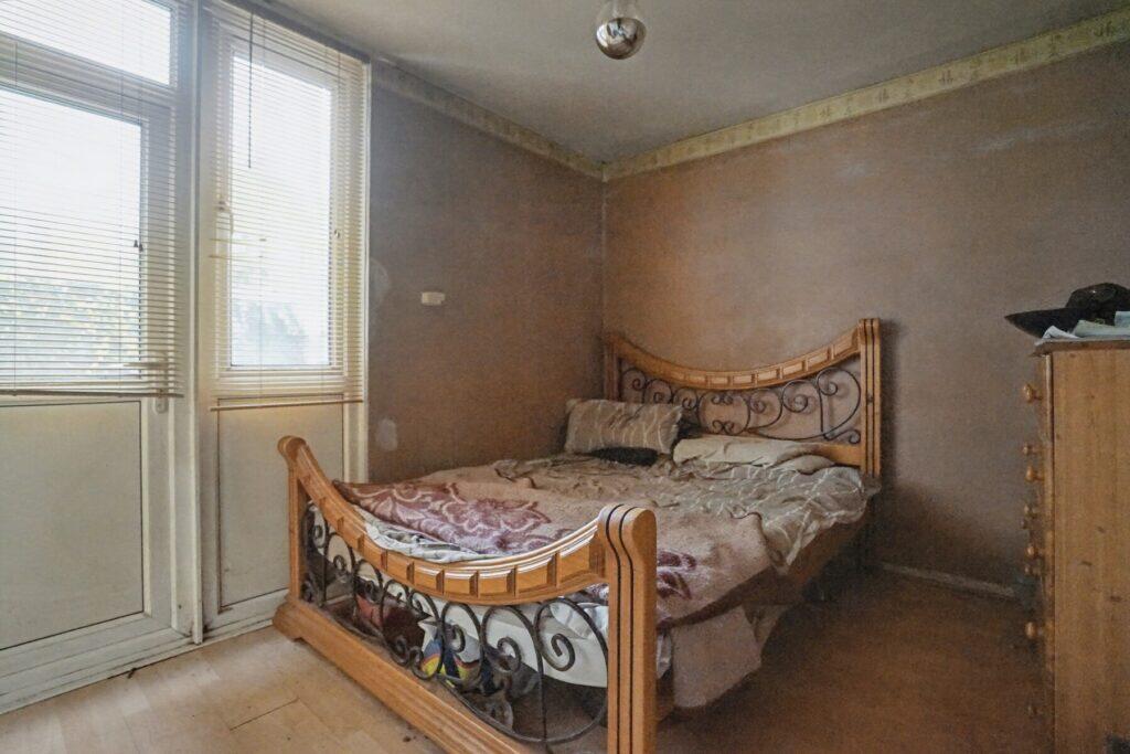 Kirwyn Way- Bedroom 1