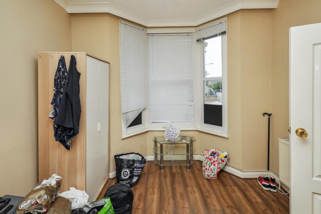 283 Church Road, Leyton, London, E10 7BQ