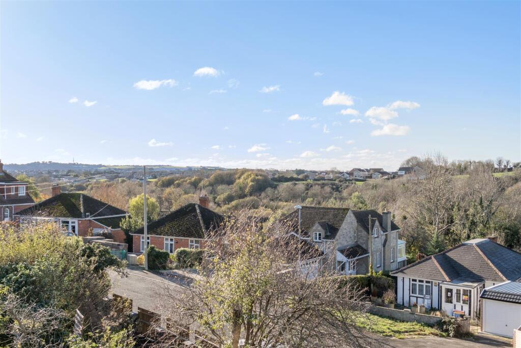 View from the Property