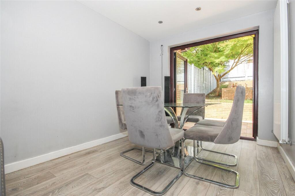 Living/Dining