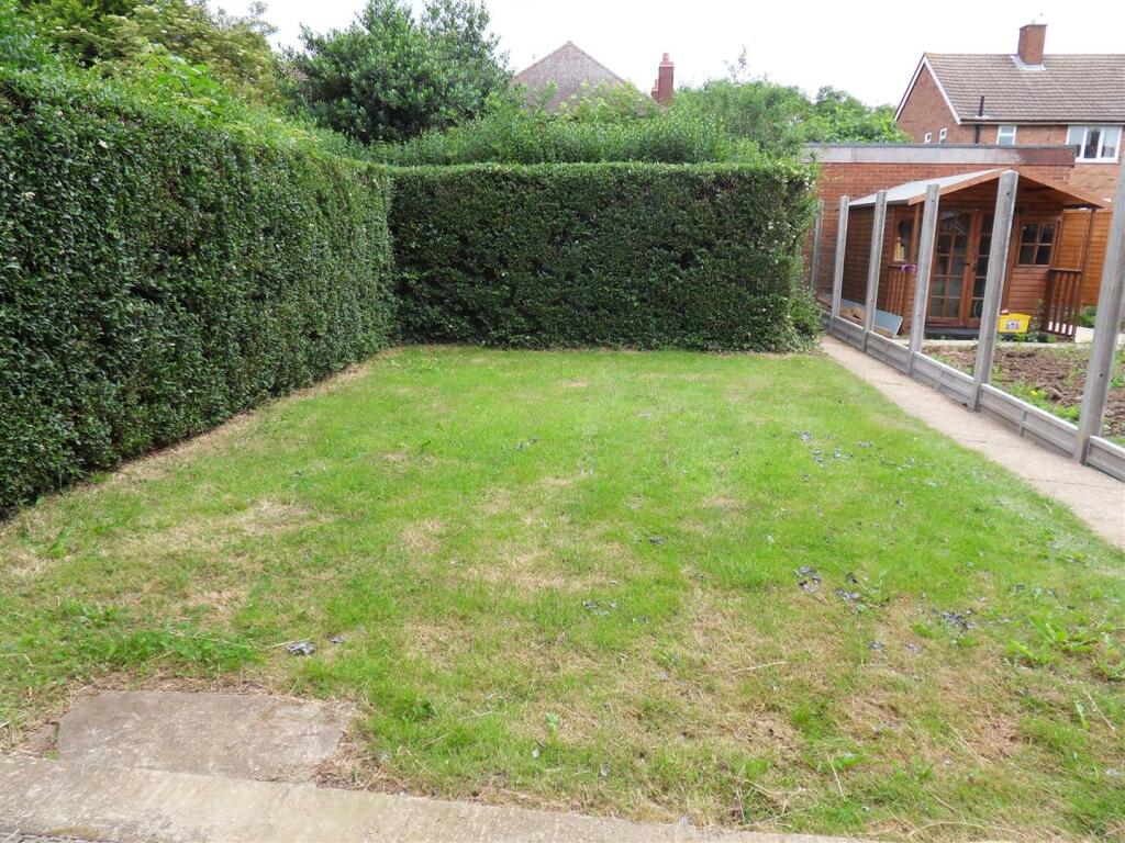 GARDEN