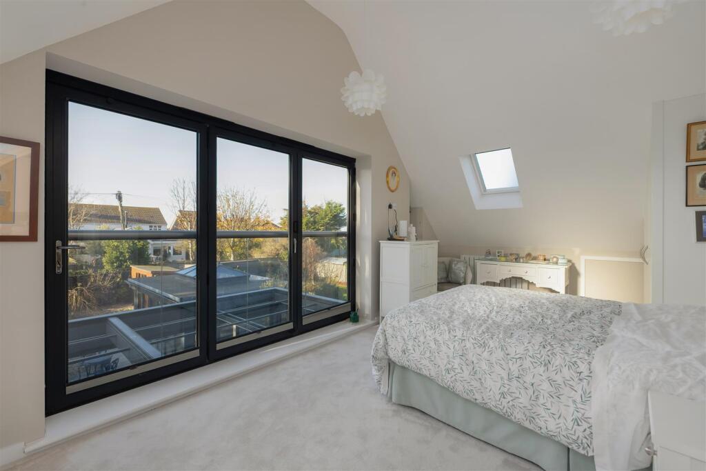 Baddlesmere Road, Tankerton, Whitstable