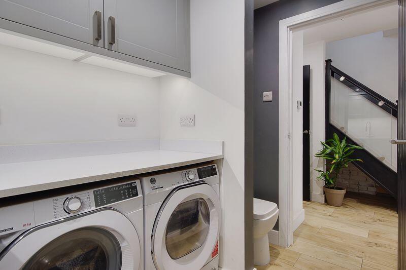 Utility/WC