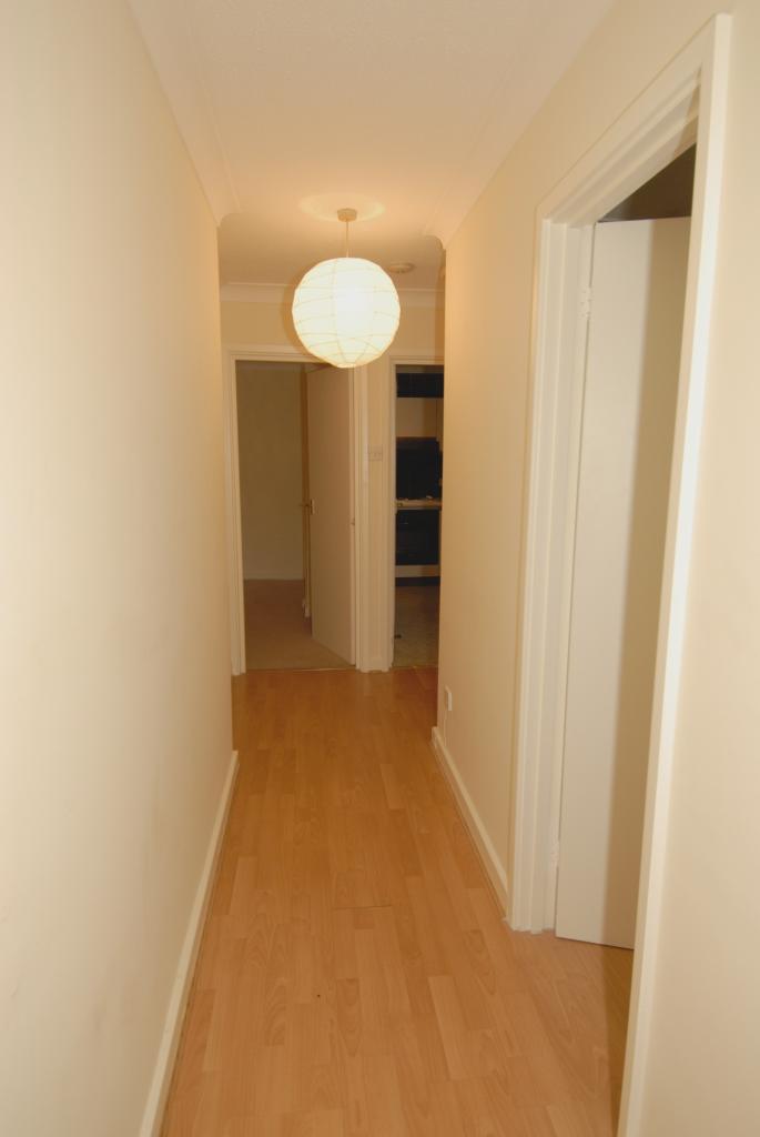 Hallway.