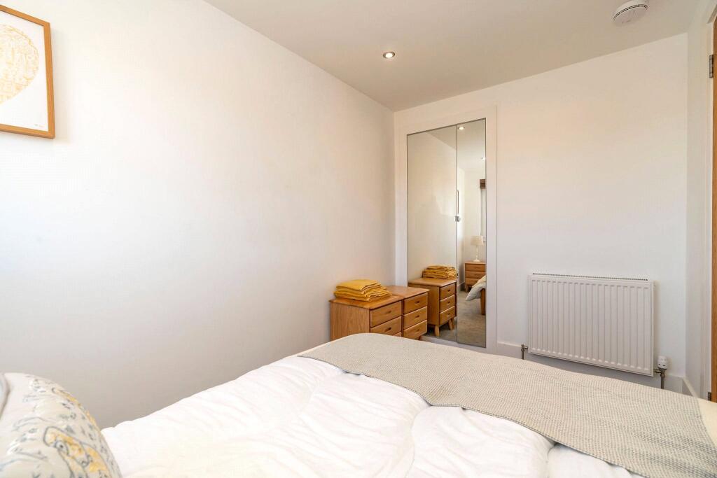 Double Bedroom