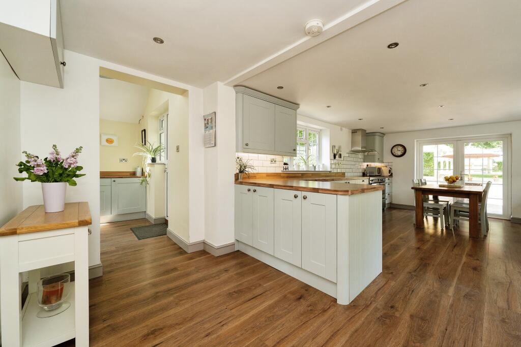 Kitchen Four