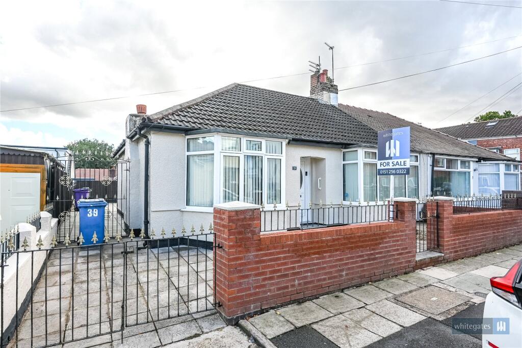 External of Property