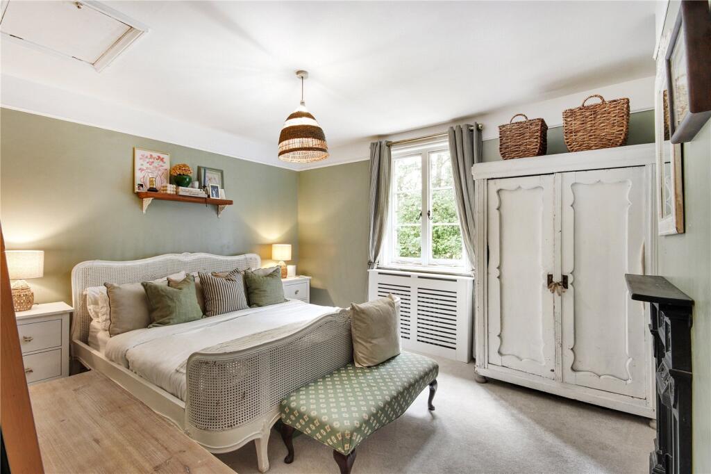 Principal Bedroom