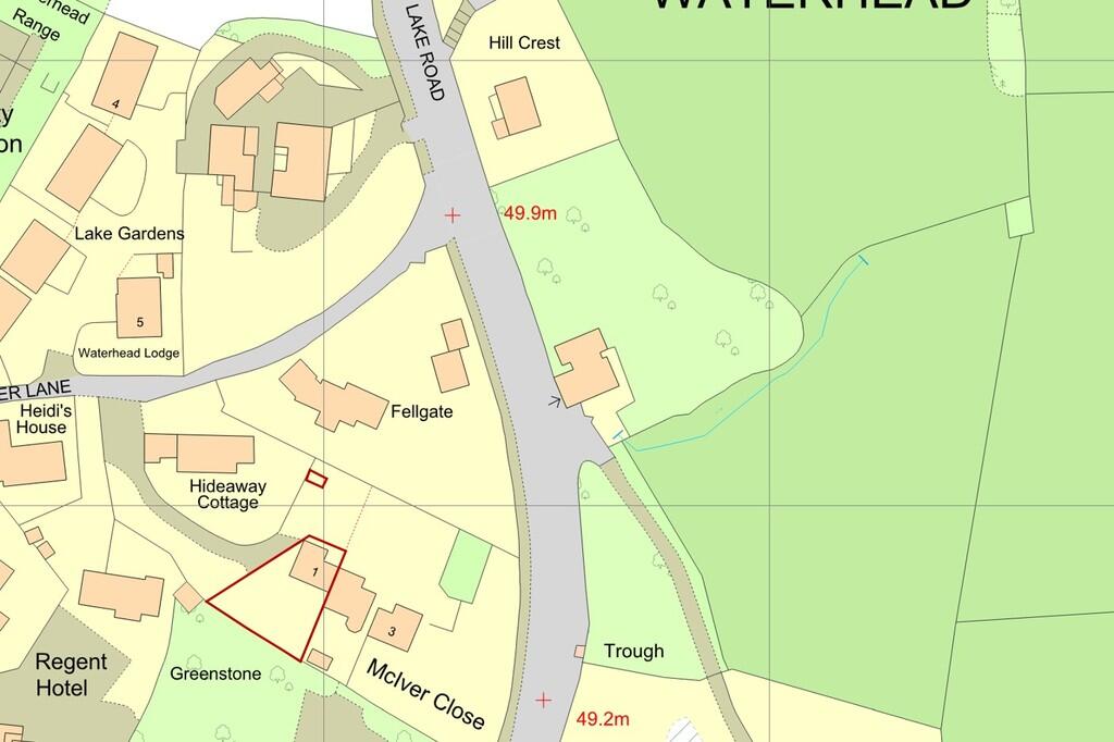 Ordnance Survey R...