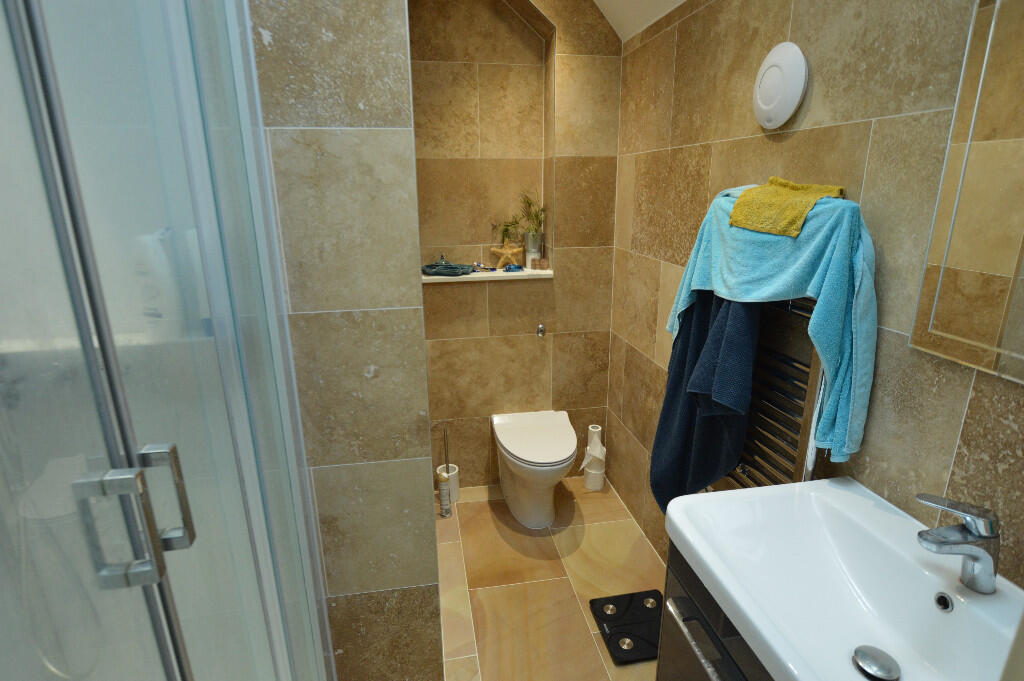 Bed Two En-Suite