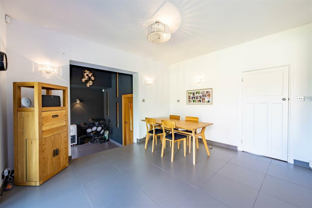Open Plan