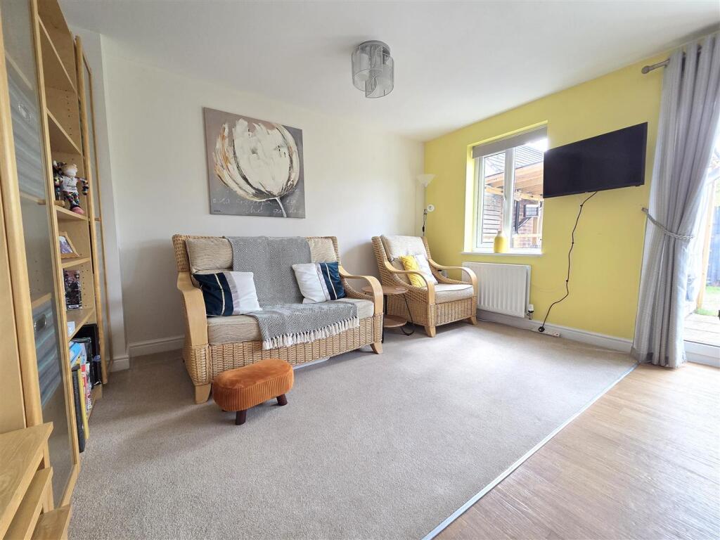 Lounge Area