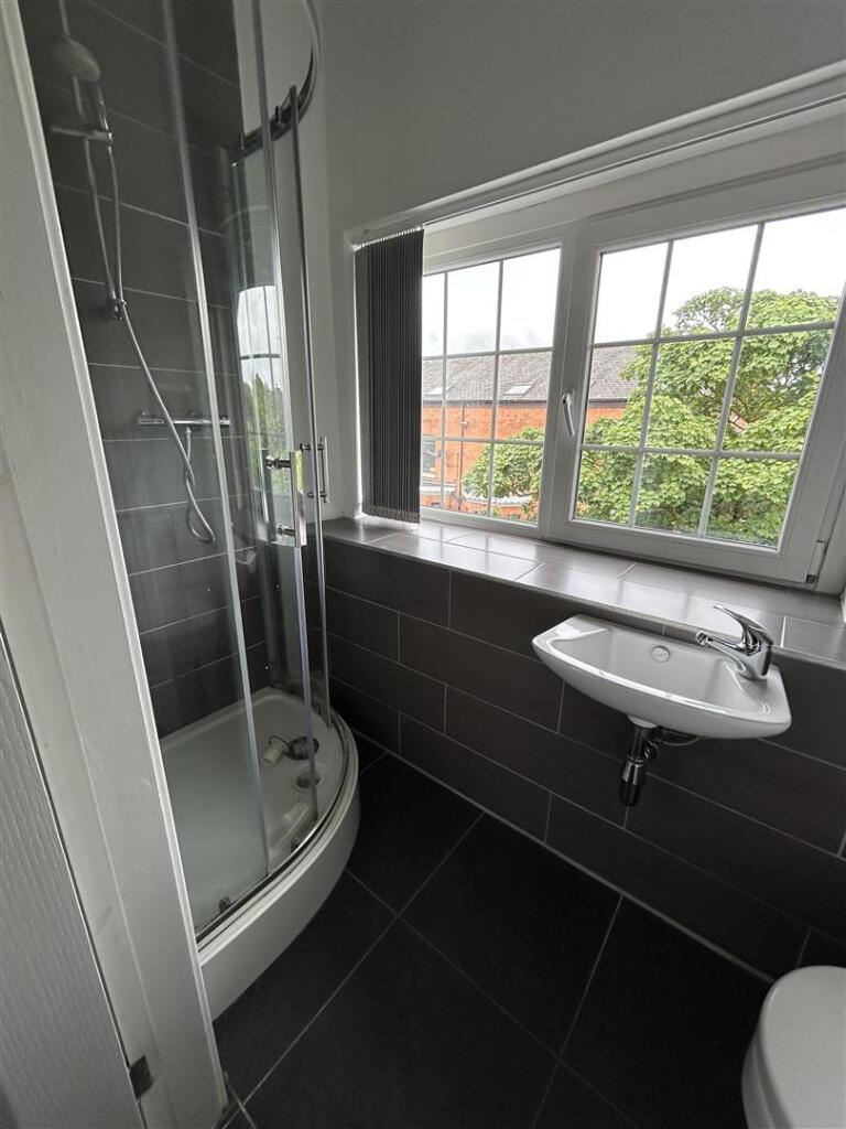 Room 1, Flat 3 Ensuite