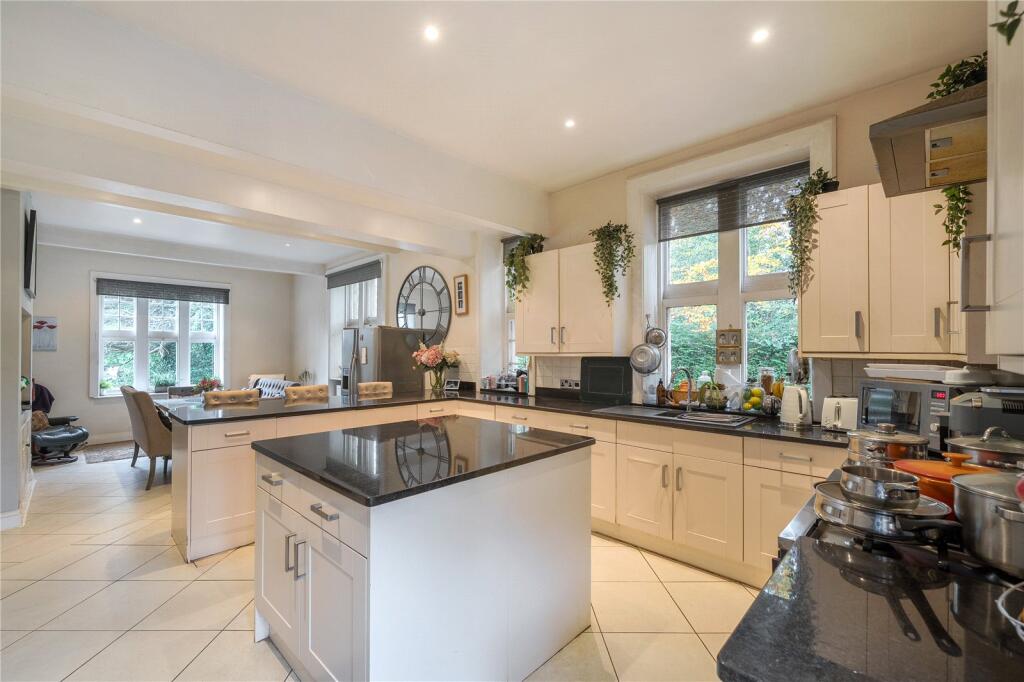 Otley Road, Killinghall, Harrogate, HG3