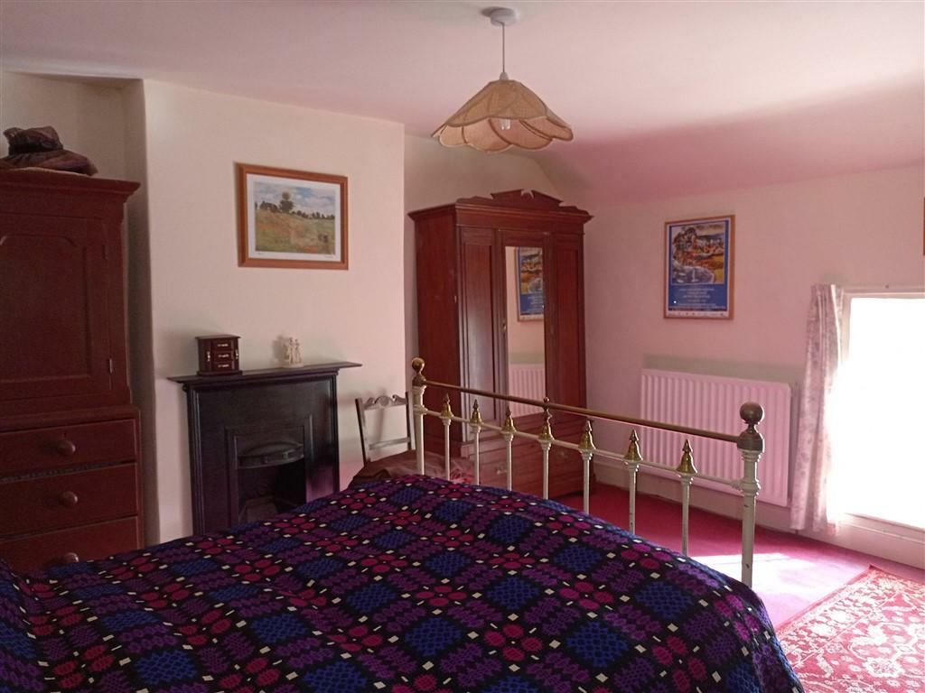 Bedroom 1 - Another View