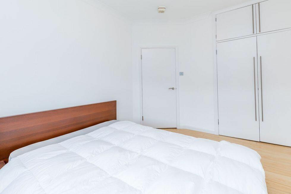 FITTED WARDROBES
