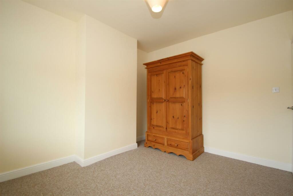 Bedroom 1 Aspect 2