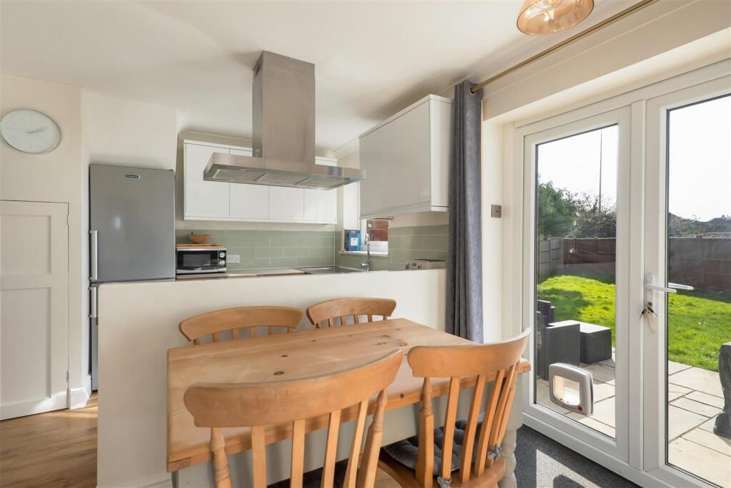 Millstrood Road, Whitstable