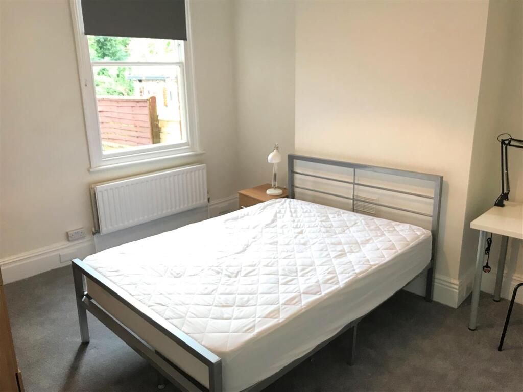 Bedroom 4