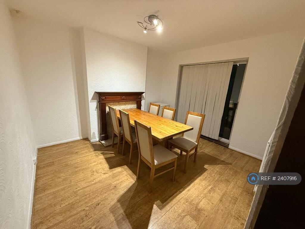 Dining Room/Reception 2