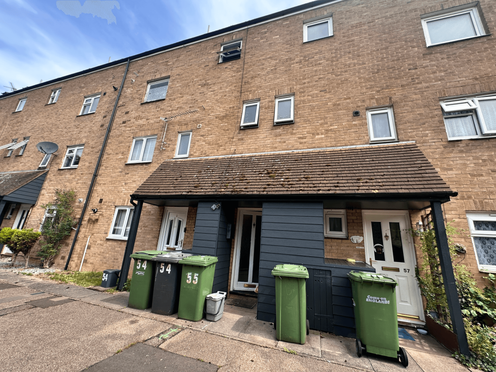 OPEN PLAN RECEPTION/KITCHEN ONE