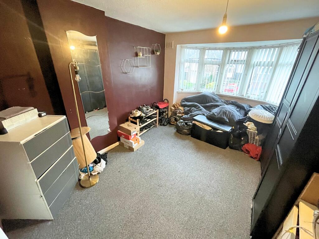 Bedroom 2.