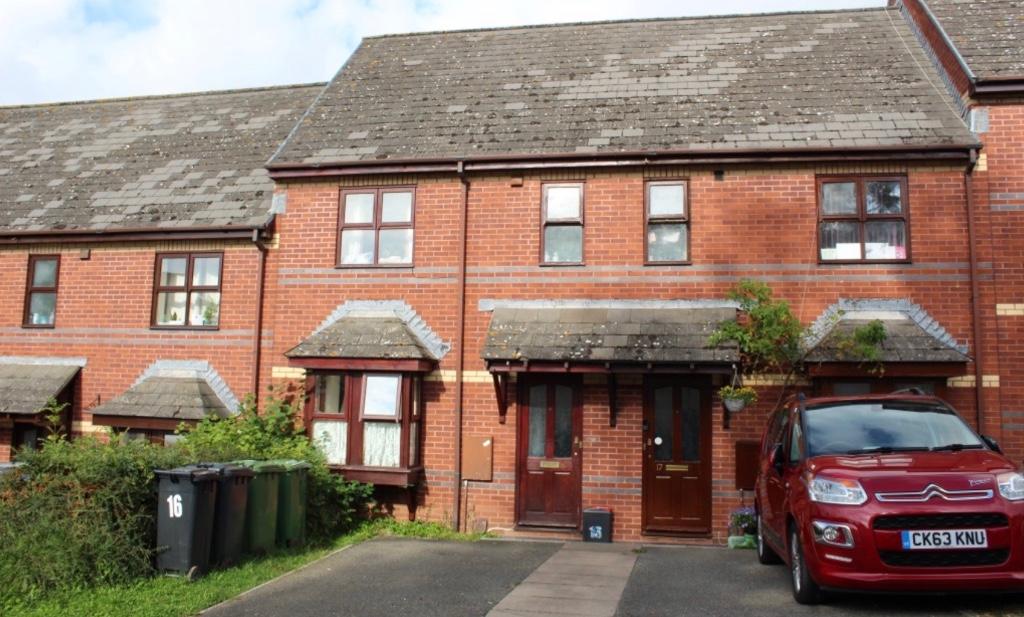 Jesmond Road, Exeter, Devon, EX1