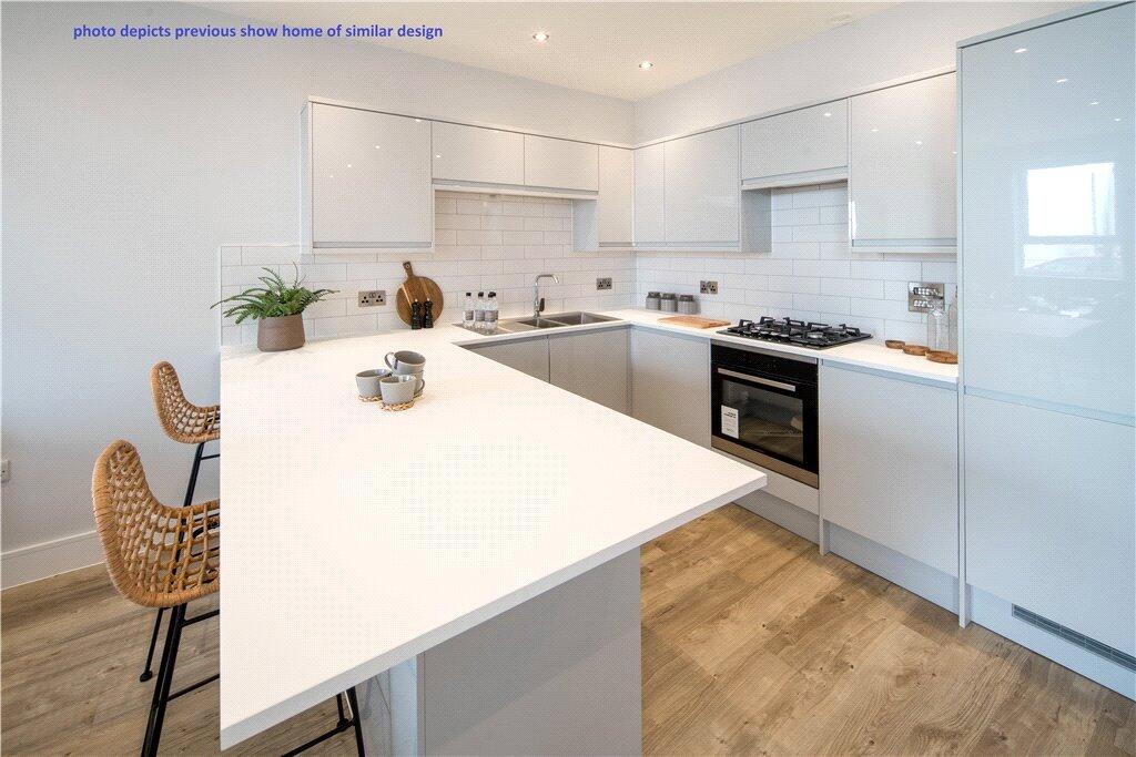 Show Apartment
