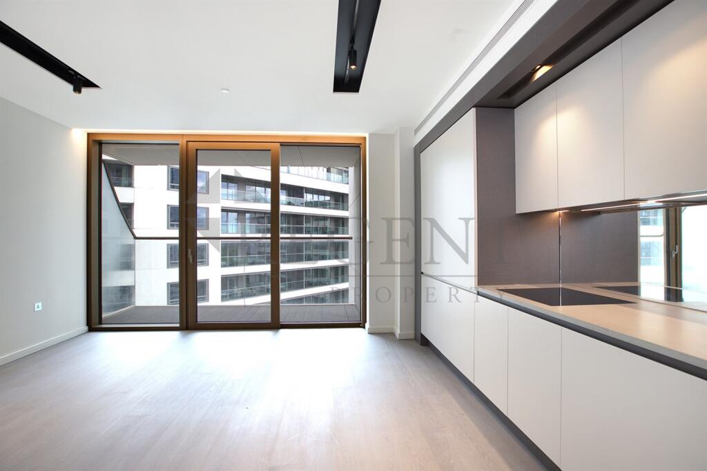 Open plan