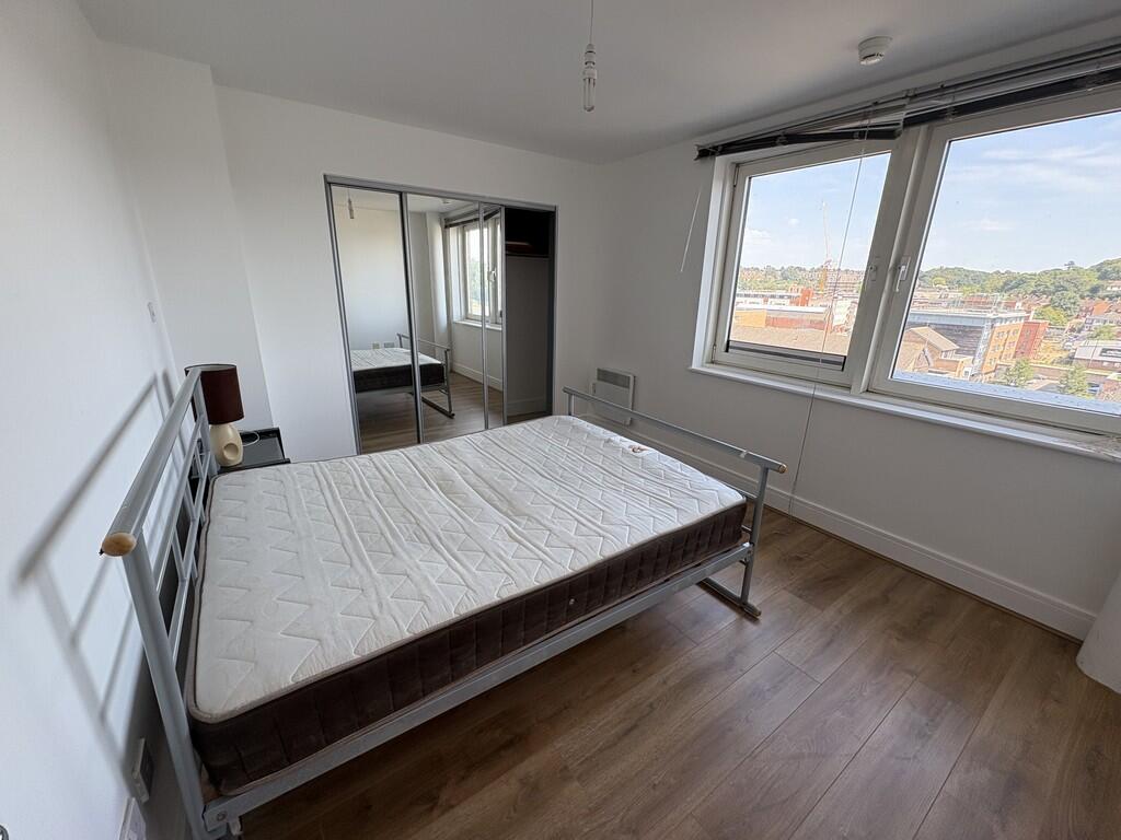 Double Bedroom