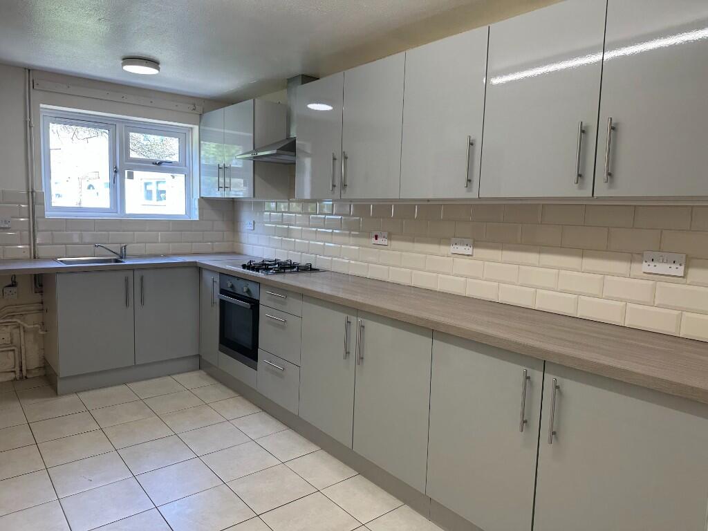 Kitchen (ii)