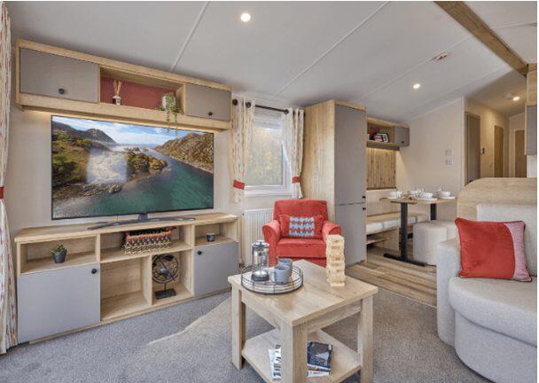 Seal Bay Resort - Willerby - Rio - 2025 | For sale