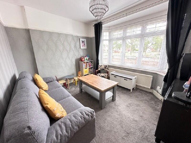 Sitting Room.