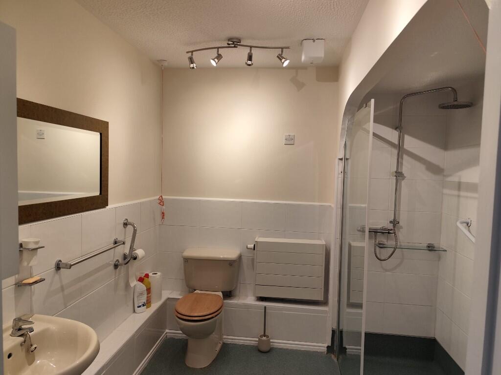 Flat 7
