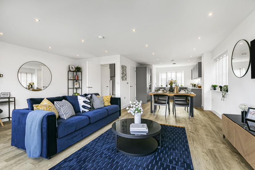 Hartley Acres - Plot 13