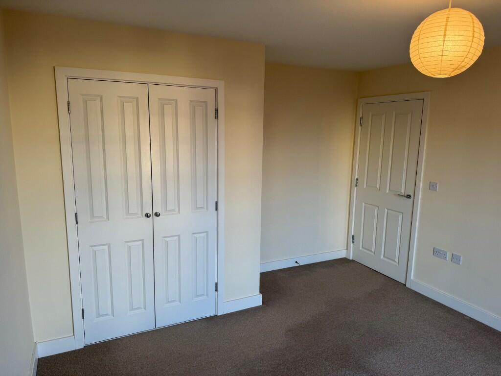 Bedroom 1 II