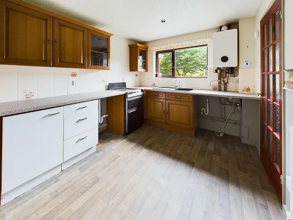 Kitchen a