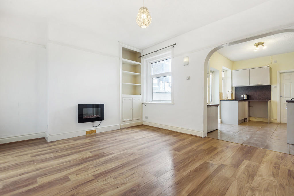 Dining Room into ...