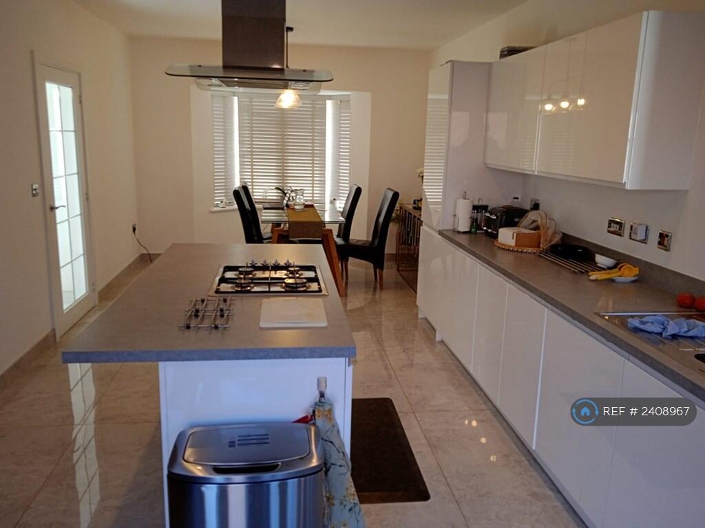 Kitchen Dining 