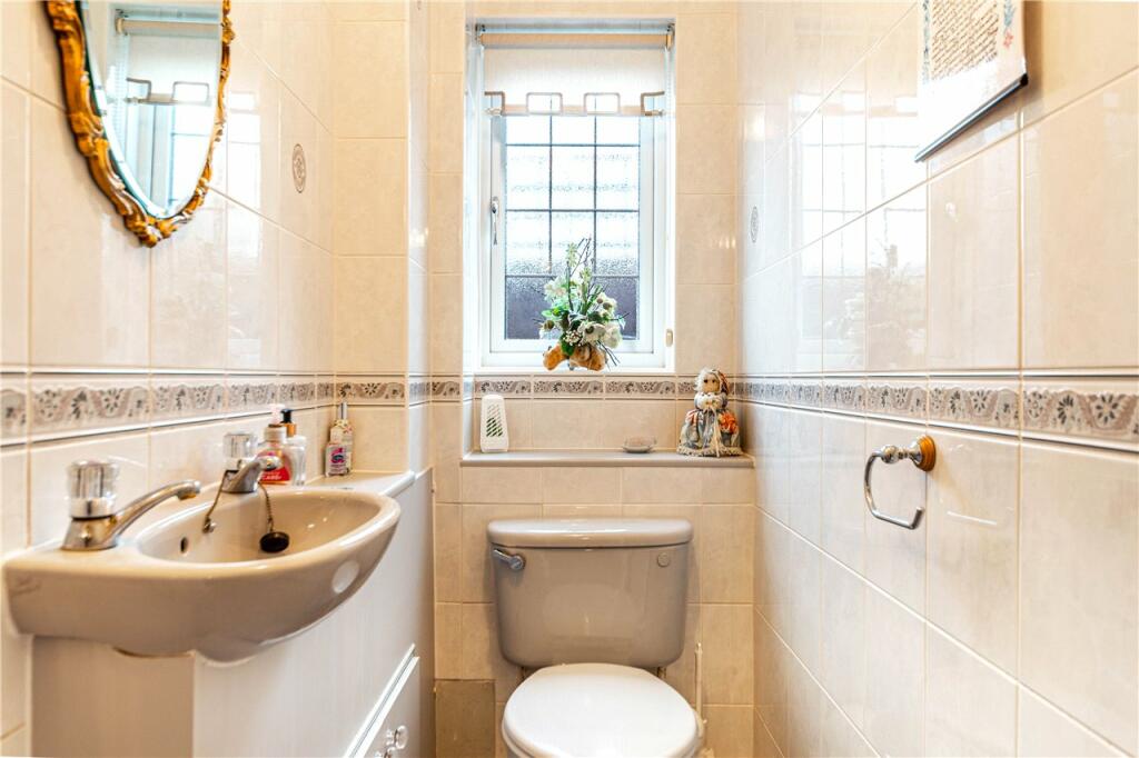Cloakroom