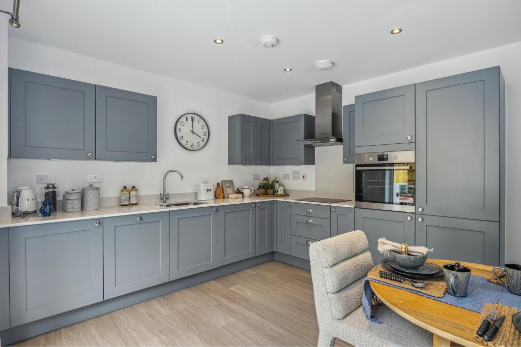 *Indicative Photo of Show Home Plot 14