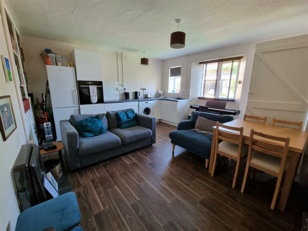 Open Plan