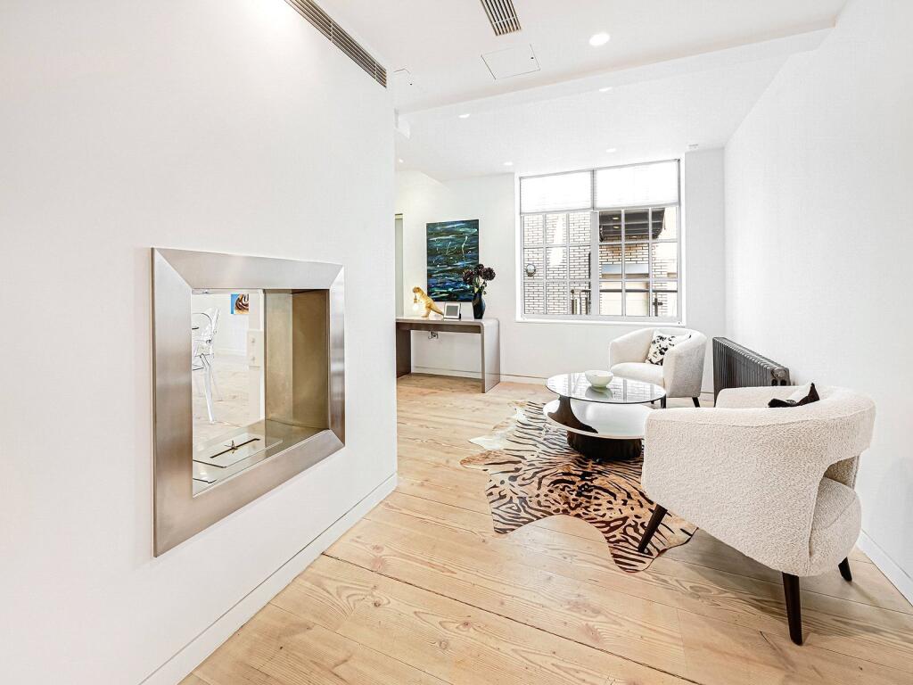 34 Regent Lofts