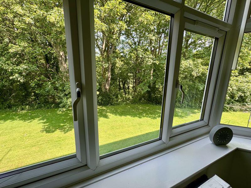 Bedroom View