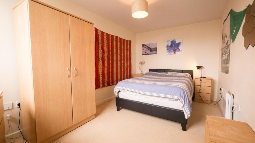 Bedroom 1