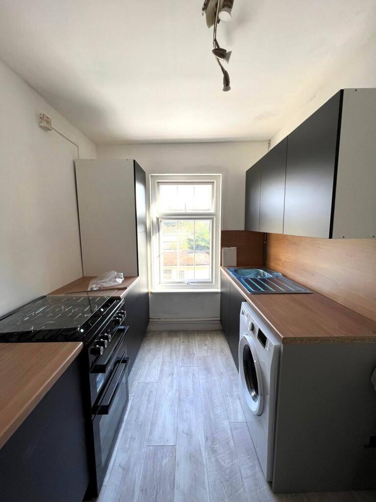 The Close, Harrow, Middlesex HA2