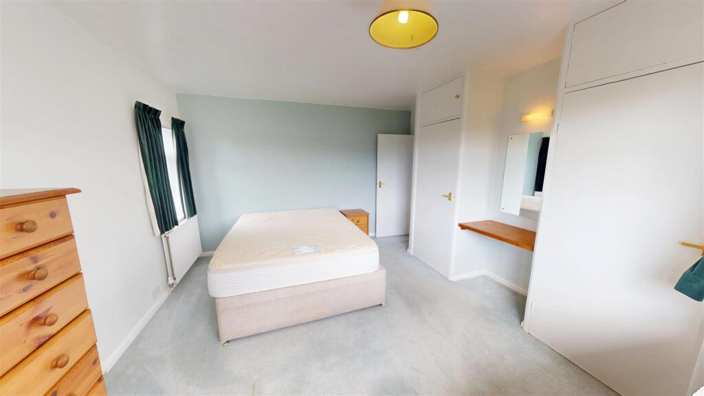 Prescott Road Bedroom